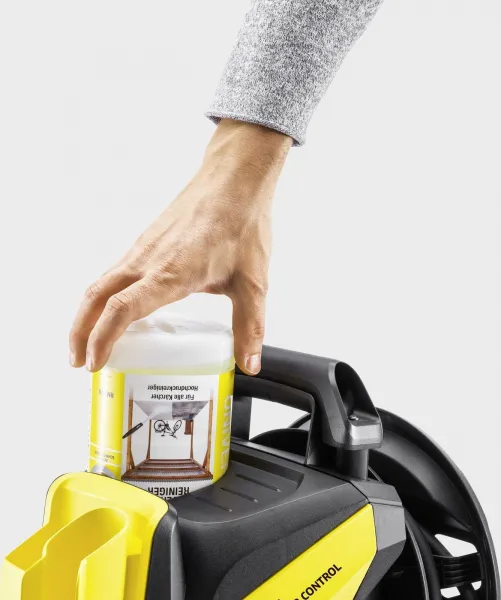 Karcher Kärcher Vysokotlakový čistič Vysokotlakový čistič K 4 Premium Power Control Flex