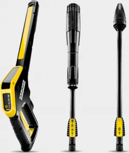 Karcher Kärcher Vysokotlakový čistič Vysokotlakový čistič K 4 Premium Power Control Flex