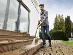 Karcher Kärcher Vysokotlakový čistič Vysokotlakový čistič K 4 Premium Power Control Flex