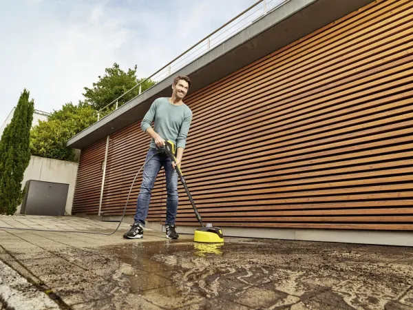Karcher Kärcher Vysokotlakový čistič Vysokotlakový čistič K 5 Power Control Flex Car & Home