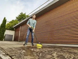 Karcher Kärcher Vysokotlakový čistič Vysokotlakový čistič K 5 Power Control Flex Car & Home