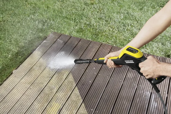 Karcher Kärcher Vysokotlakový čistič Vysokotlakový čistič K 4 Premium Power Control Flex