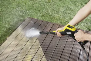 Karcher Kärcher Vysokotlakový čistič Vysokotlakový čistič K 4 Premium Power Control Flex