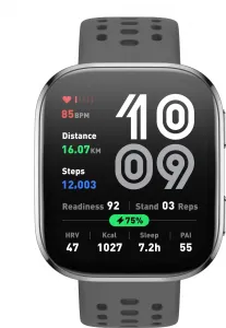 Amazfit Bip 6 Charcoal EU