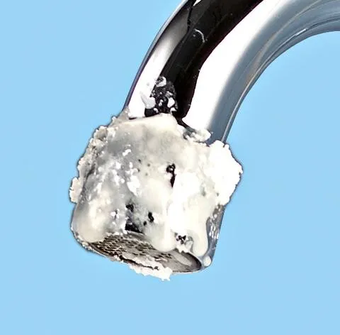 Nádobka na perlátor "Diamant"