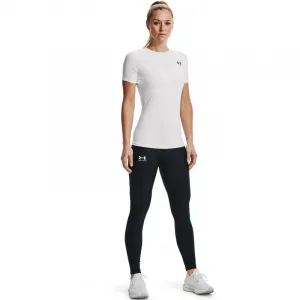 Dámske kompresné tričko s krátkym rukávom UNDER ARMOUR UA HG Authentics Comp SS