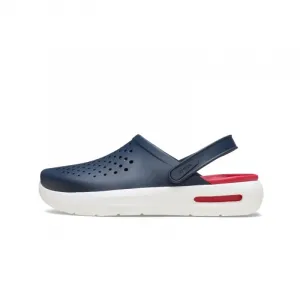 Kroksy (rekreačná obuv) CROCS InMotion Clog navy
