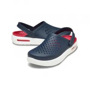 Kroksy (rekreačná obuv) CROCS InMotion Clog navy