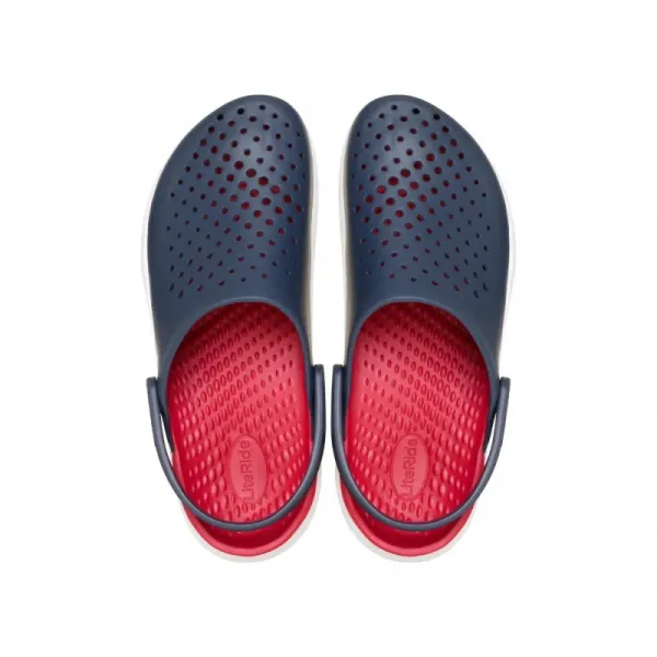 Kroksy (rekreačná obuv) CROCS InMotion Clog navy