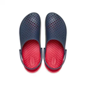 Kroksy (rekreačná obuv) CROCS InMotion Clog navy