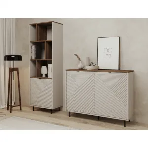 Regál EYCO 1D Tempo Kondela