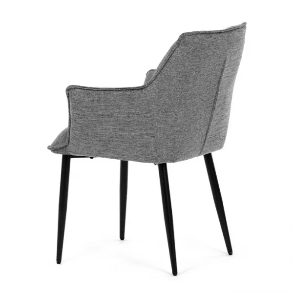 Jedálenské kreslo DCH-J2139 Autronic
