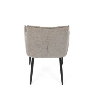 Jedálenské kreslo DCH-J2139 Autronic