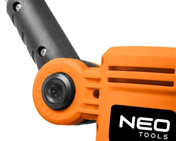 Teleskopickýelektrickývyžínač04-626NEOTOOLS