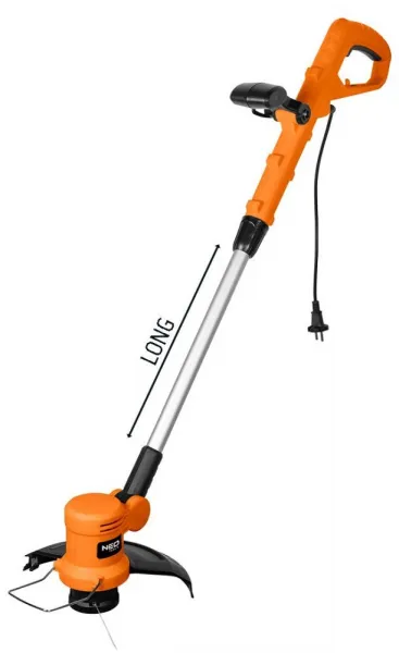 Teleskopickýelektrickývyžínač04-626NEOTOOLS