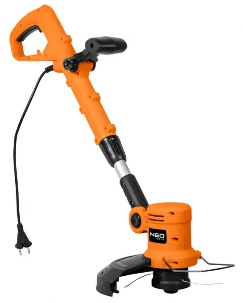 Teleskopickýelektrickývyžínač04-626NEOTOOLS