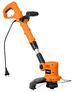 Teleskopickýelektrickývyžínač04-626NEOTOOLS