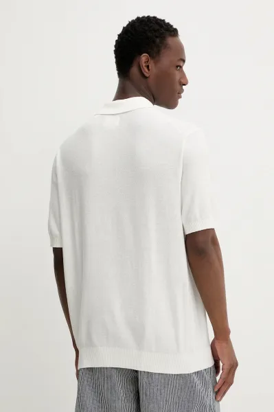 Bavlnené polo tričko Levi's