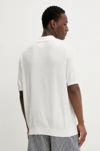 Bavlnené polo tričko Levi's