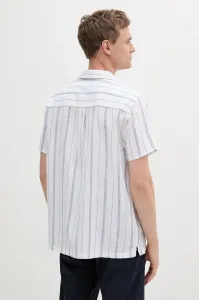 Košeľa Barbour Garnock Stripe S/S Regular Fit Shirt