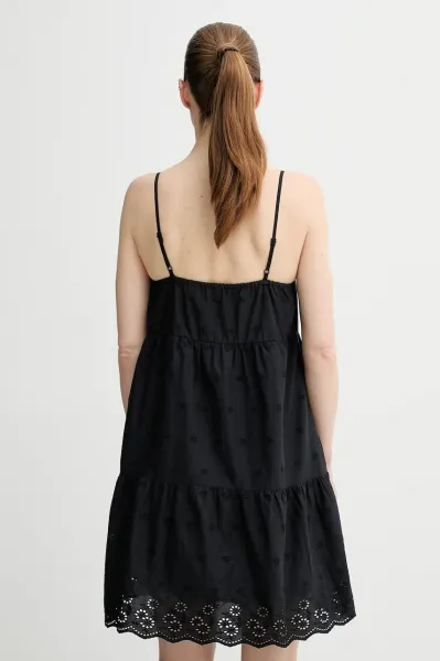 Bavlnené šaty Levi's CORA SL MINI DRESS