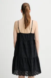 Bavlnené šaty Levi's CORA SL MINI DRESS
