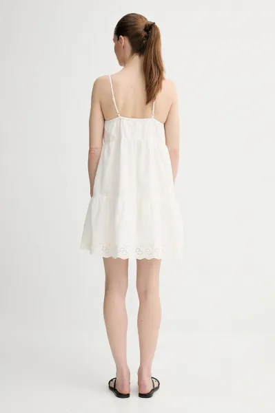 Bavlnené šaty Levi's CORA SL MINI DRESS
