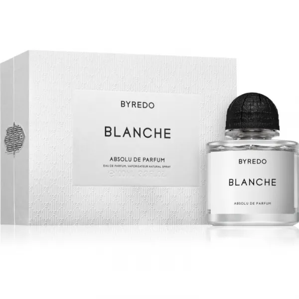 BYREDO Blanche Absolu parfumovaná voda pre ženy 100 ml