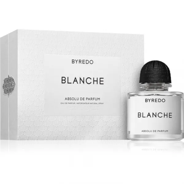 BYREDO Blanche Absolu parfumovaná voda pre ženy 50 ml