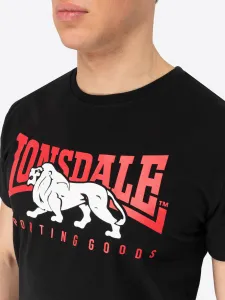 Lonsdale Men's t-shirt regular fit