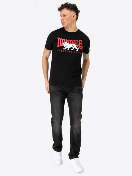 Lonsdale Men's t-shirt regular fit