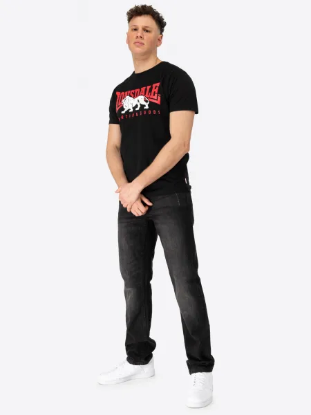Lonsdale Men's t-shirt regular fit