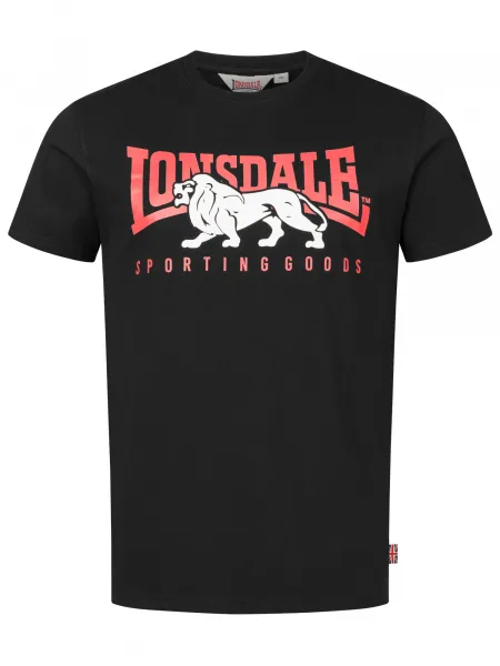 Lonsdale Men's t-shirt regular fit