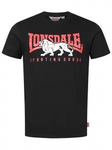 Lonsdale Men's t-shirt regular fit