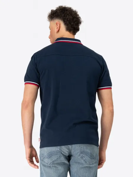 Lonsdale Men's polo shirt slim fit