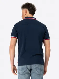 Lonsdale Men's polo shirt slim fit