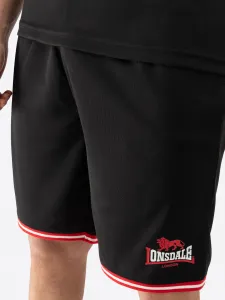 Lonsdale Men's singlet & shorts set regular fit