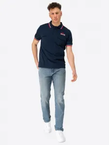 Lonsdale Men's polo shirt slim fit