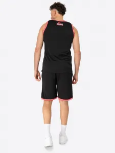 Lonsdale Men's singlet & shorts set regular fit
