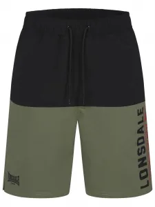 Lonsdale Men's beach shorts regular fit
