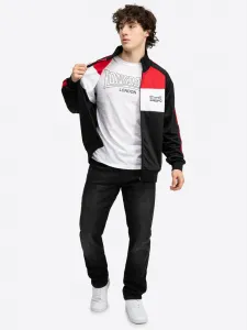 Lonsdale Men's tracksuit top regular fit