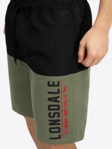 Lonsdale Men's beach shorts regular fit
