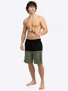 Lonsdale Men's beach shorts regular fit