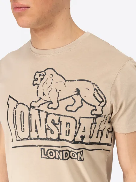 Lonsdale Men's t-shirt regular fit