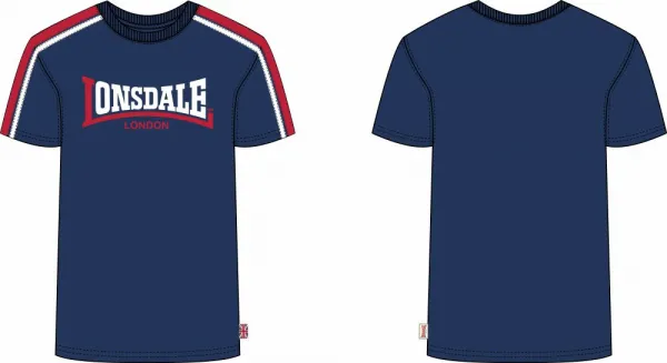 Lonsdale Men's t-shirt regular fit