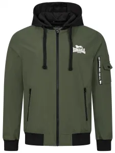Lonsdale Men's hooded jacket slim fit


Men's windbreaker regular fit