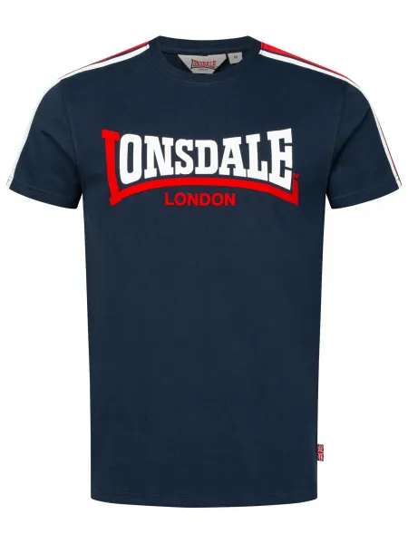 Lonsdale Men's t-shirt regular fit