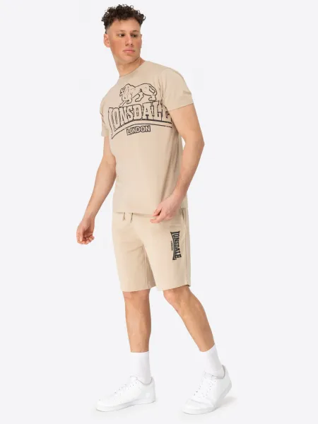 Lonsdale Men's t-shirt regular fit