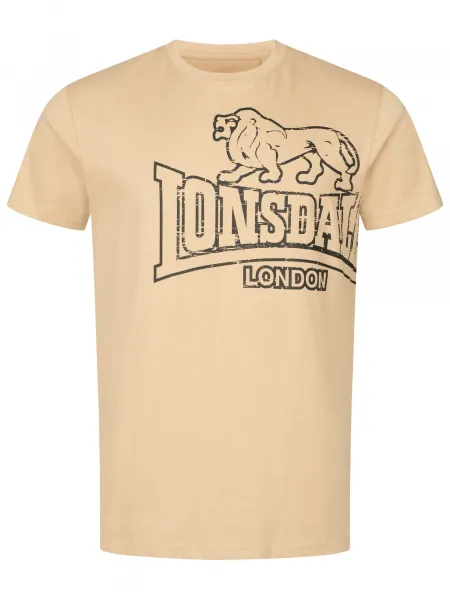 Lonsdale Men's t-shirt regular fit