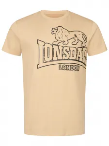Lonsdale Men's t-shirt regular fit